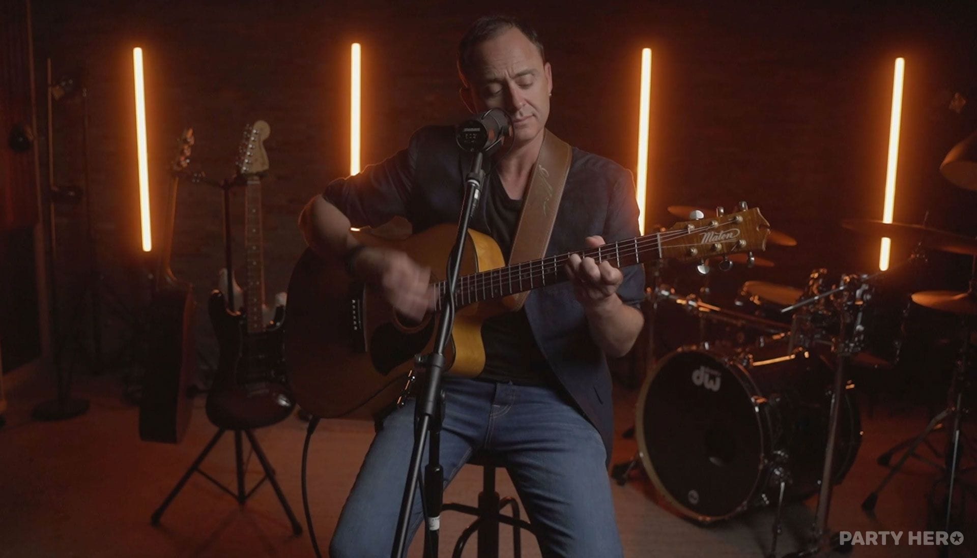 Scott Day - guitarists in Sydney