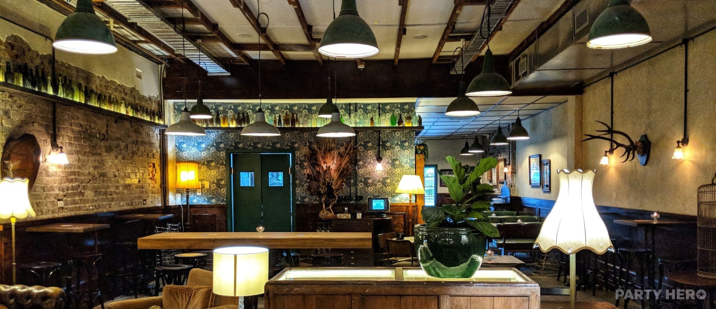 Mr Watkins - party venue in Sydney