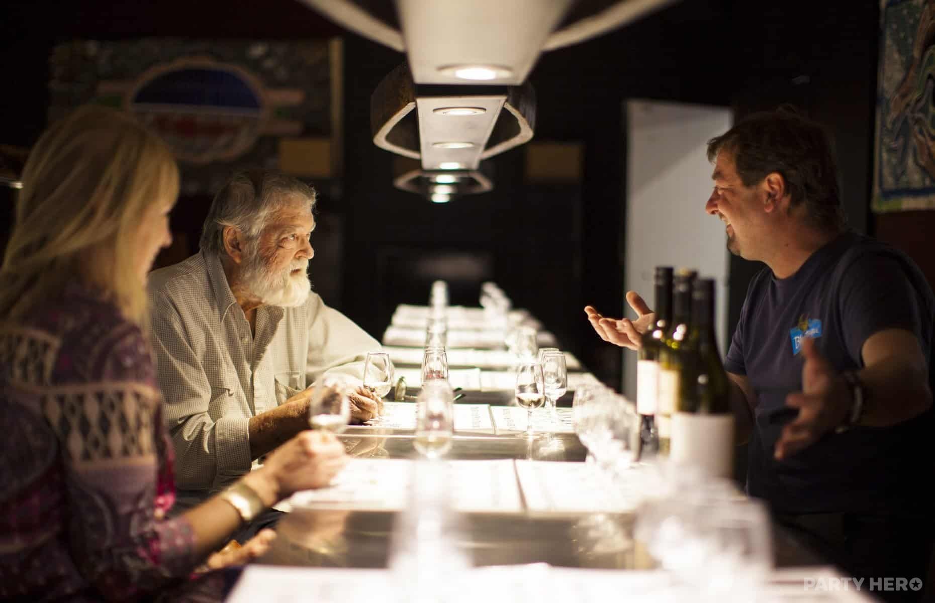 Hunter Valley Resort + Farm - cooking classes in the Hunter Valley