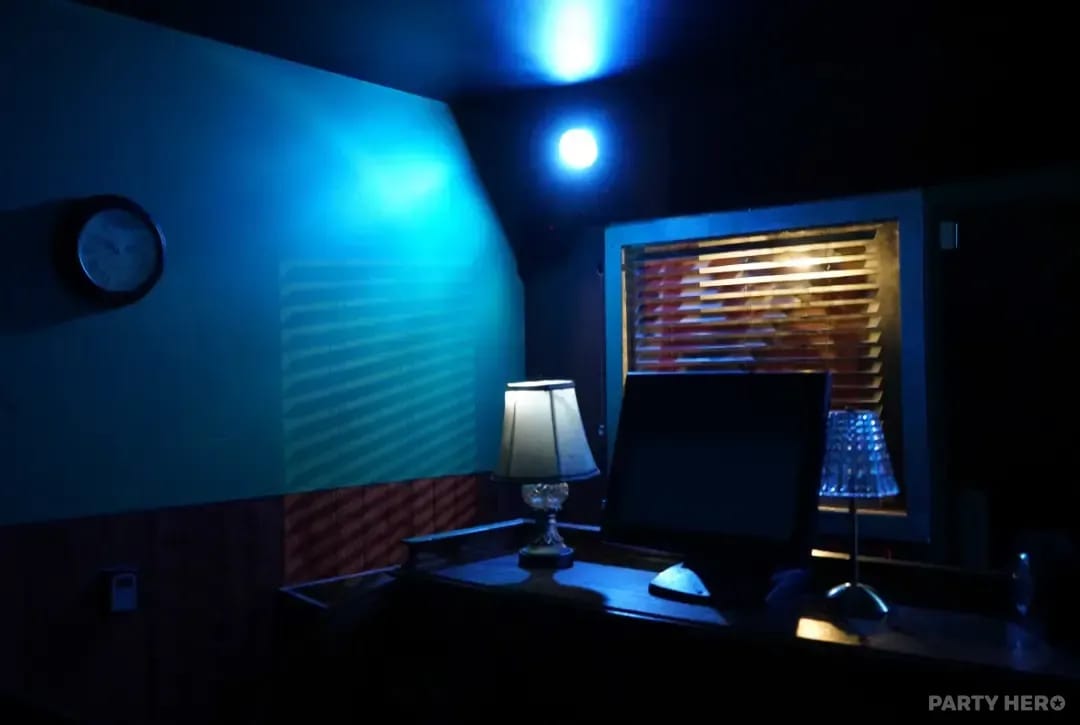 TRAPT Bar & Escape Rooms - escape rooms in Melbourne