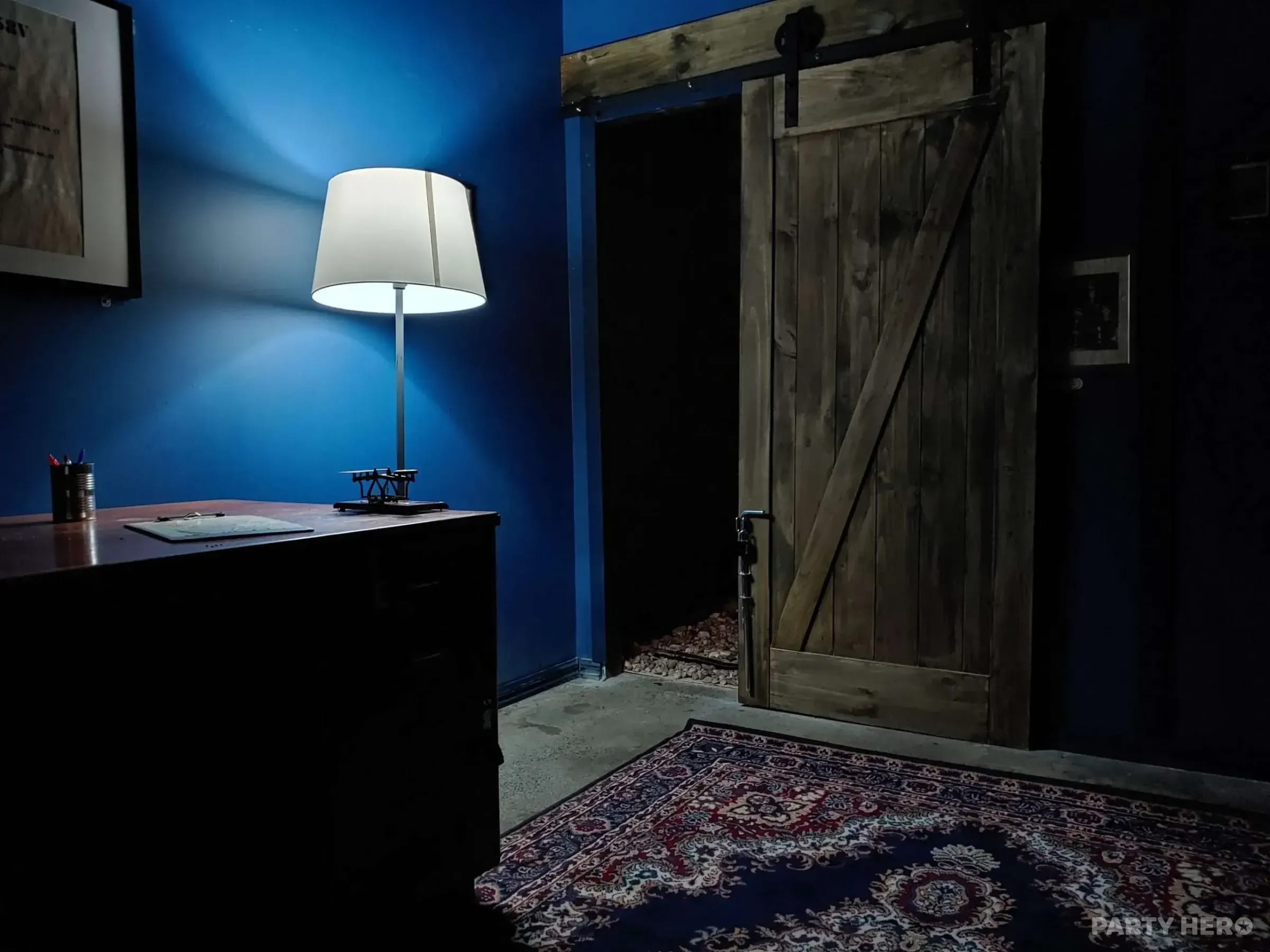 TRAPT Bar & Escape Rooms - escape rooms in Melbourne