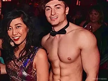LuckyLadds activity in Sydney - group bookings