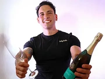 LuckyLadds activity in Sydney - group bookings