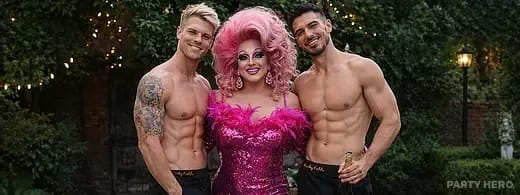 LuckyLadds activity in Sydney - group bookings