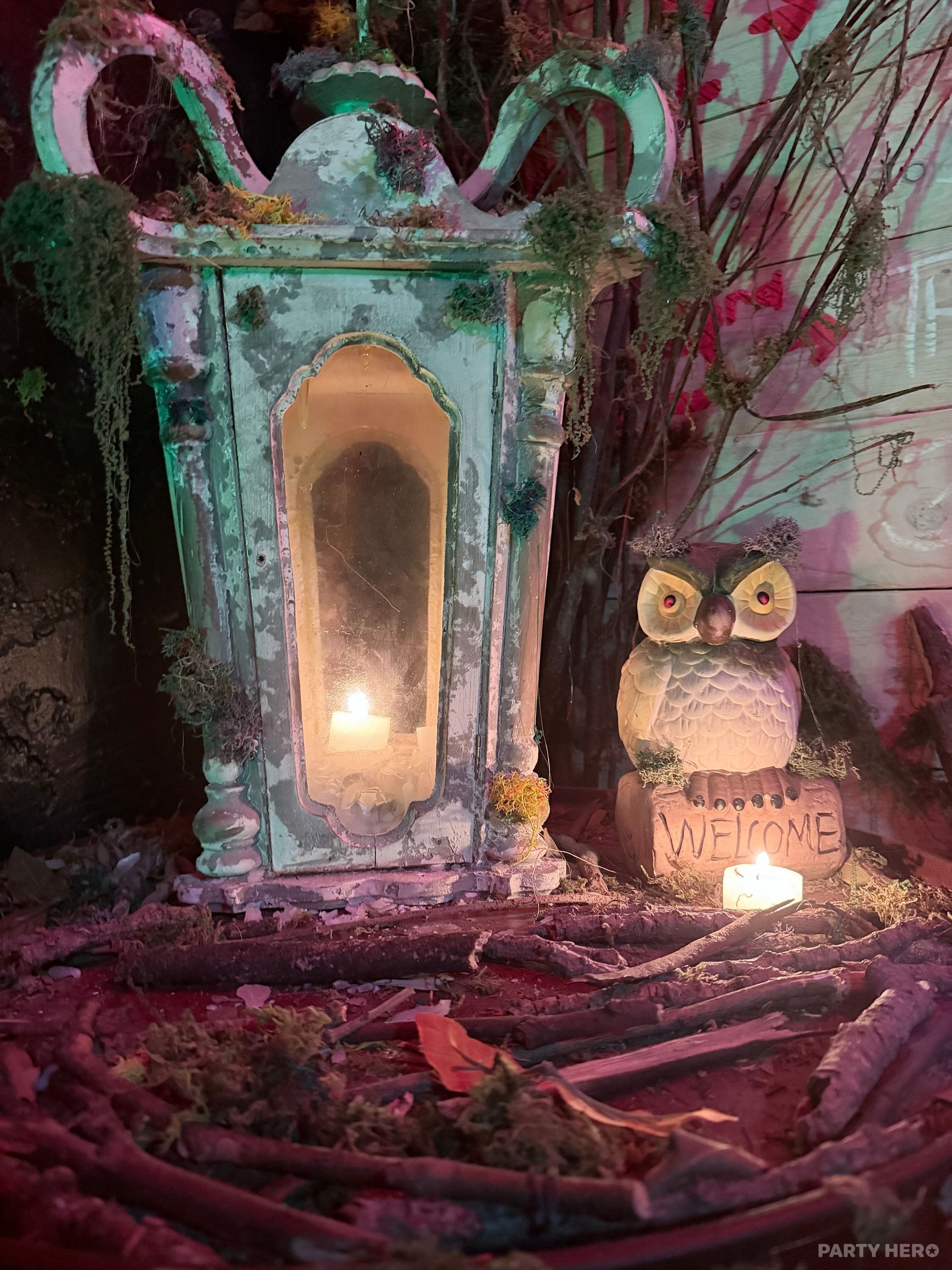 Strange World Escape Rooms escape rooms in Sydney - group bookings