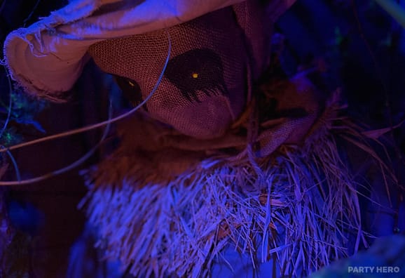 Strange World Escape Rooms escape rooms in Sydney - group bookings