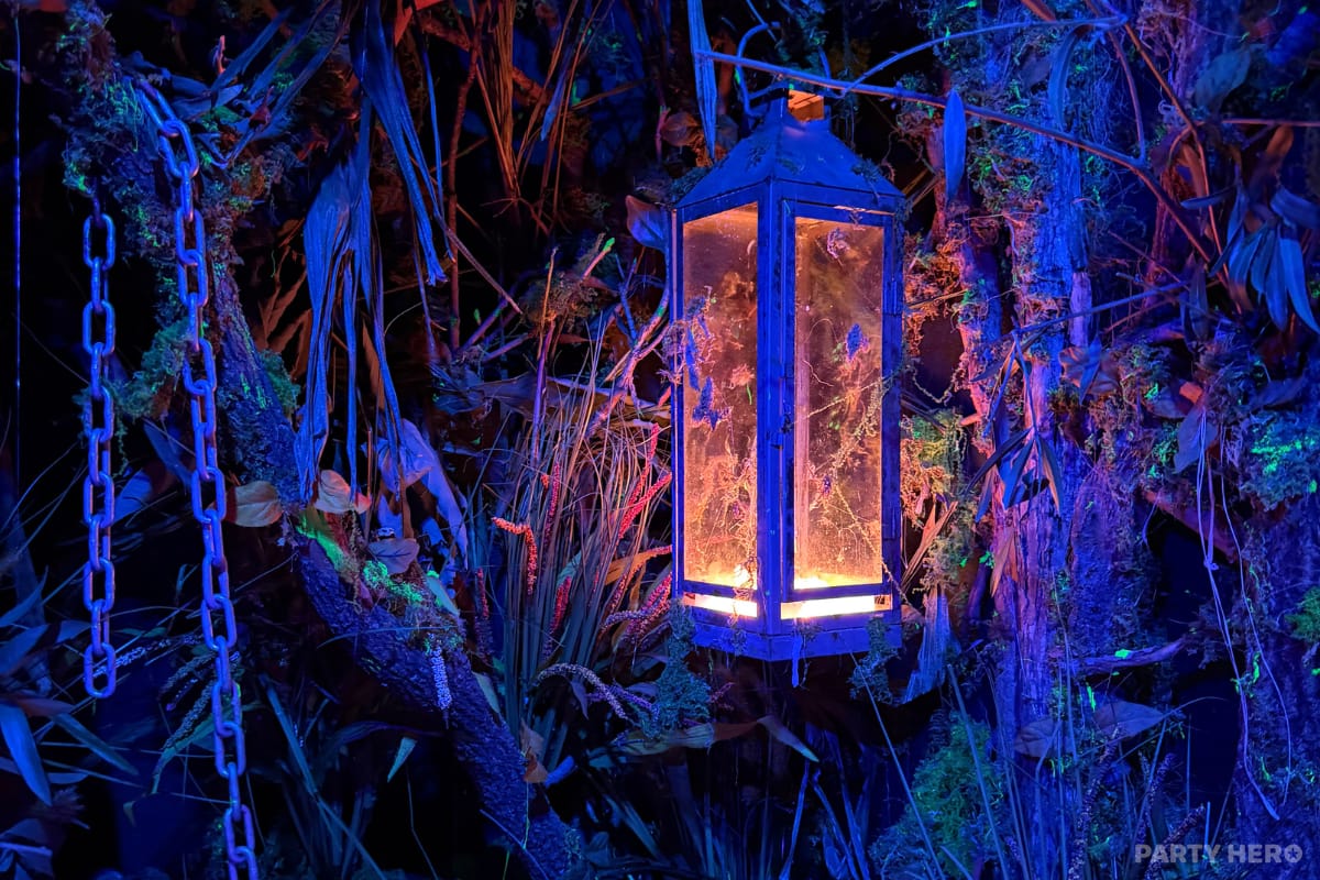 Strange World Escape Rooms escape rooms in Sydney - group bookings