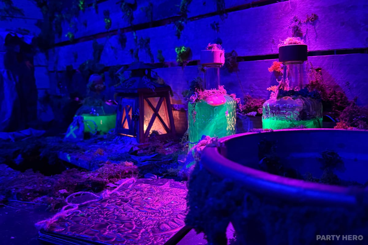 Strange World Escape Rooms escape rooms in Sydney - group bookings
