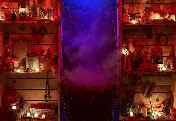 Strange World Escape Rooms escape rooms in Sydney - group bookings