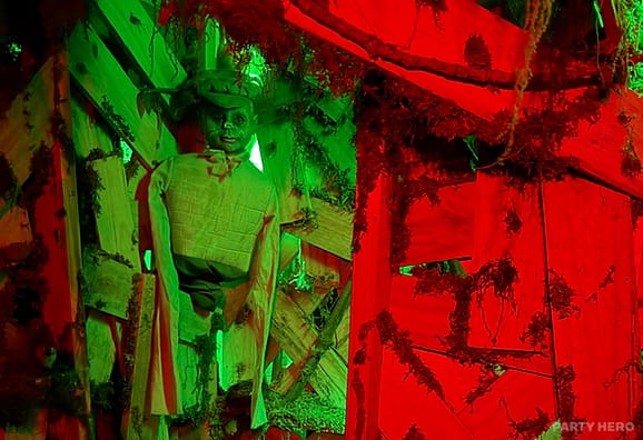 Strange World Escape Rooms escape rooms in Sydney - group bookings