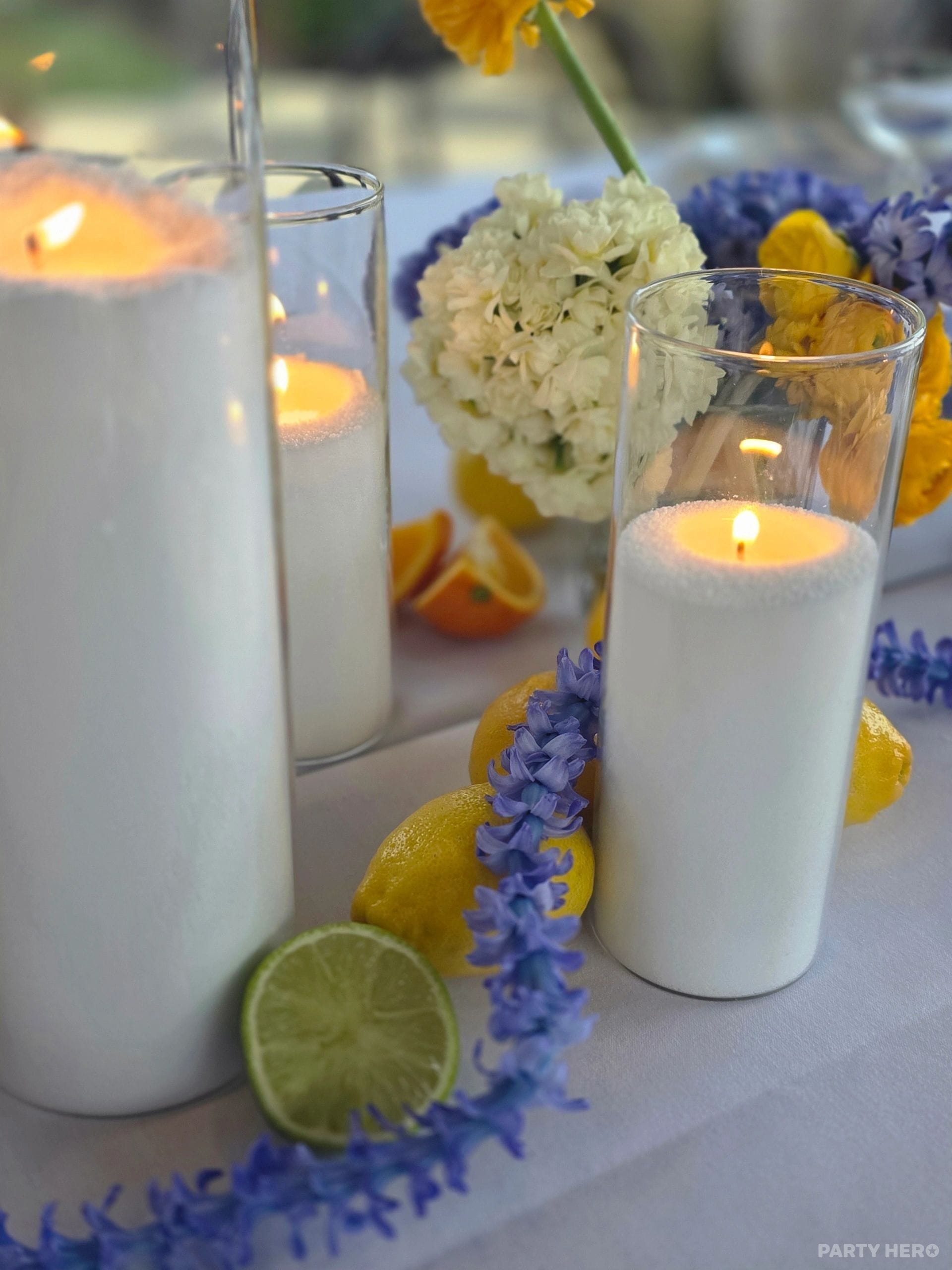 Divine Designs Wedding & Events - event styling in the Hunter Valley
