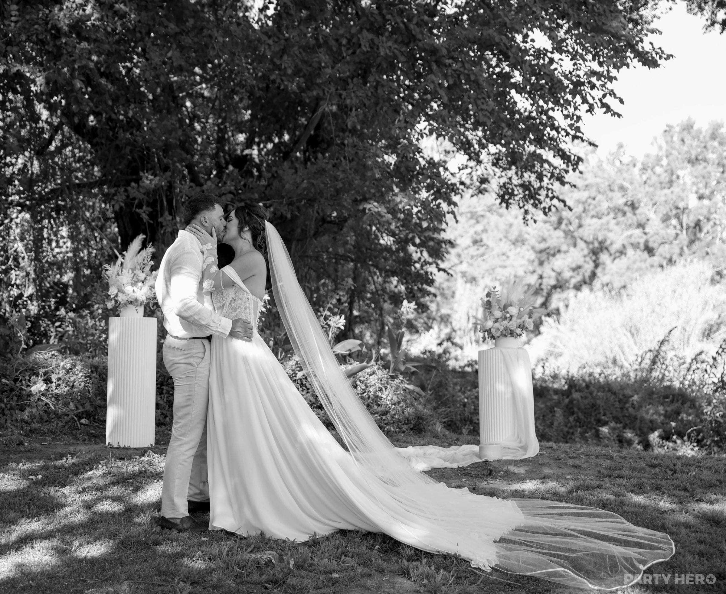 Divine Designs Wedding & Events - event styling in the Hunter Valley
