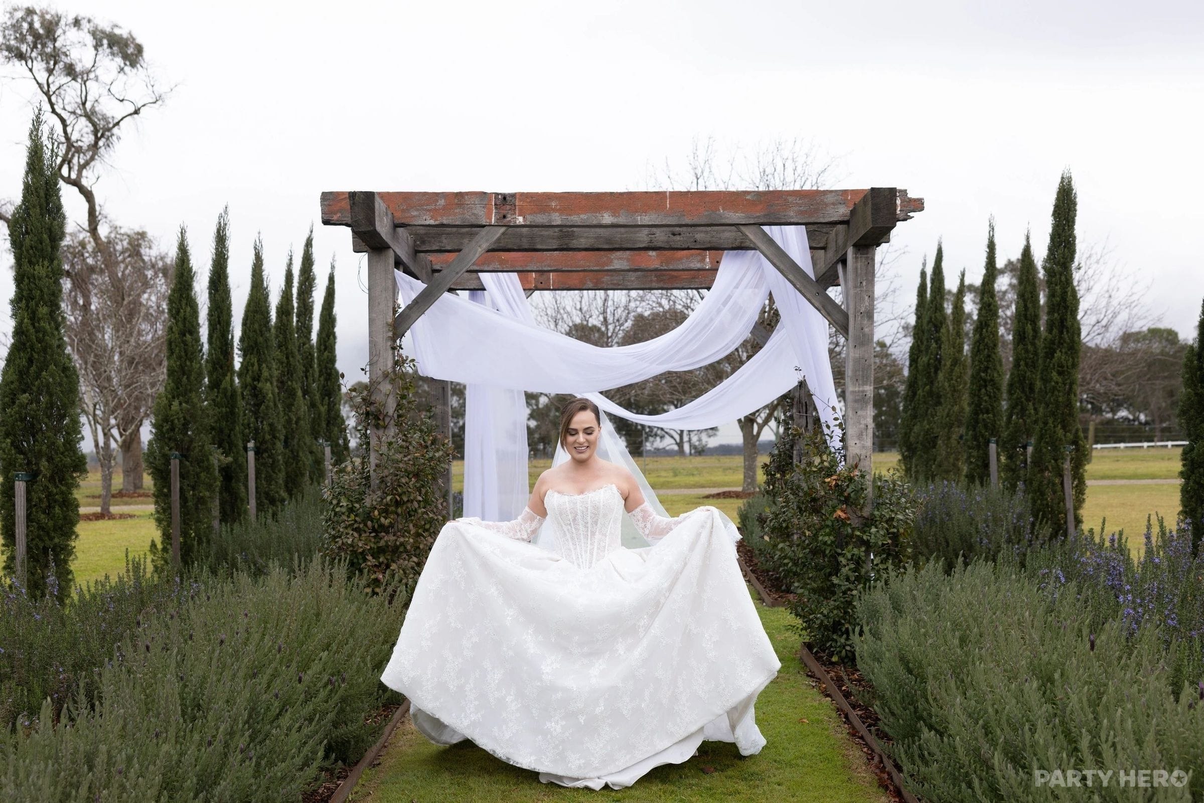 Divine Designs Wedding & Events - event styling in the Hunter Valley