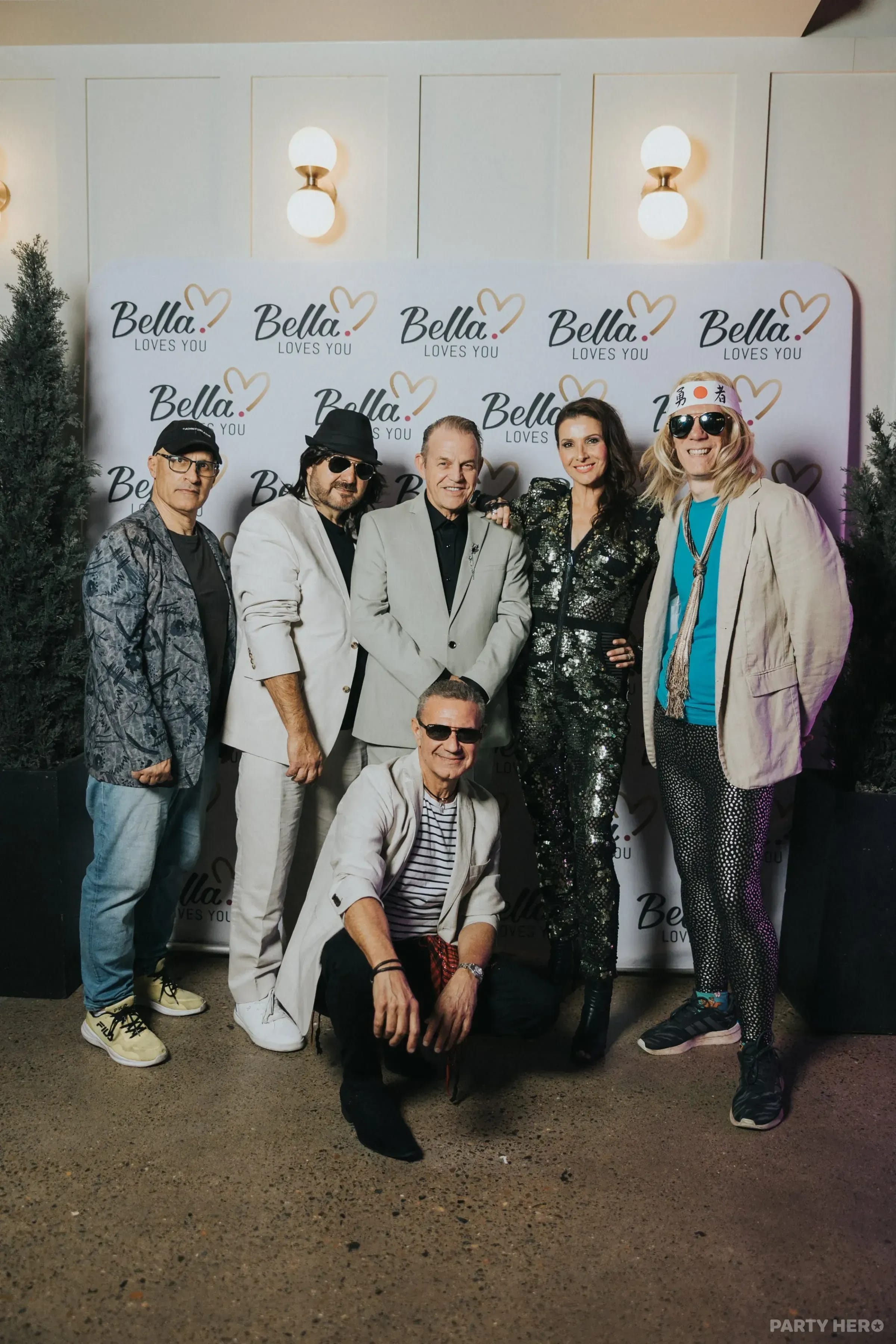 Mesa Music activity in Sydney - group bookings