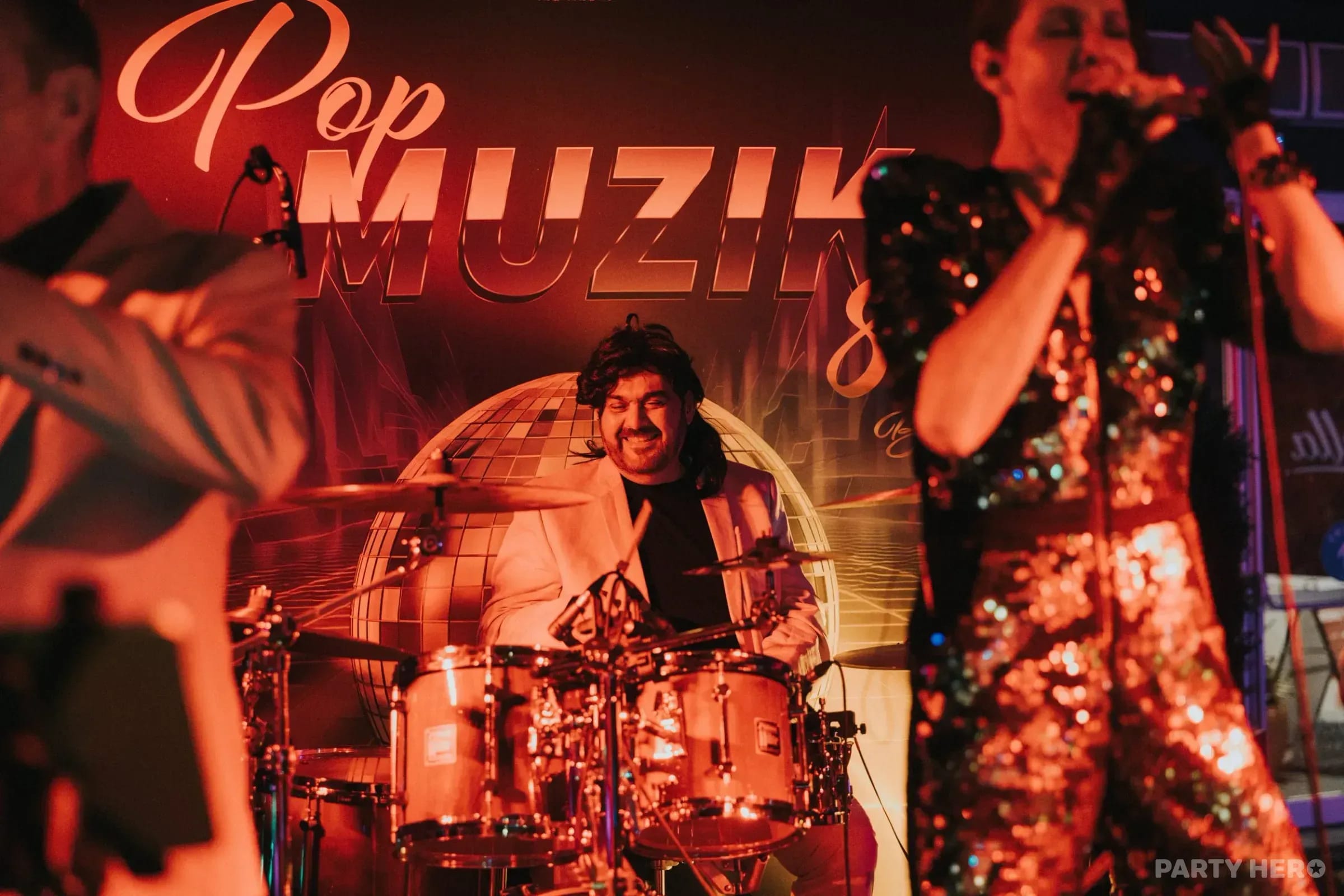 Mesa Music activity in Sydney - group bookings