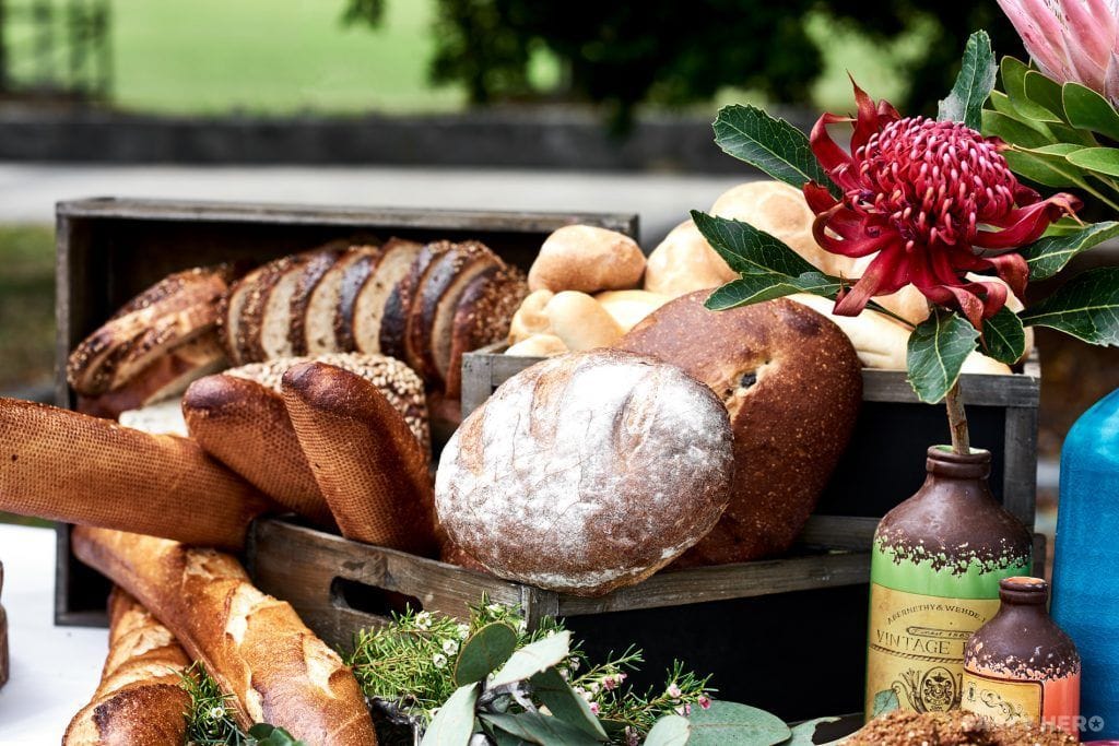Dominic's Catering - caterers in Sydney