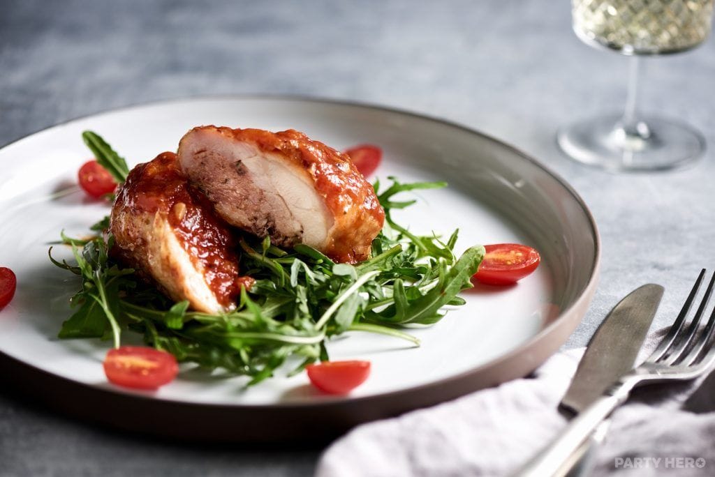 Dominic's Catering - caterers in Sydney