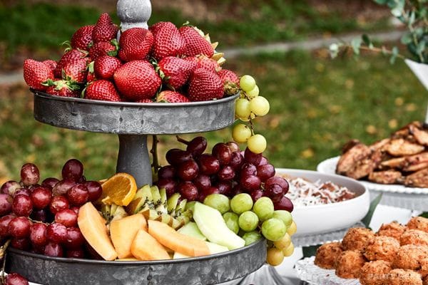 Dominic's Catering - caterers in Sydney