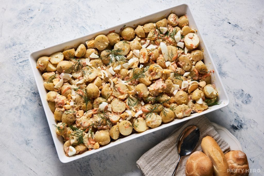 Dominic's Catering - caterers in Sydney