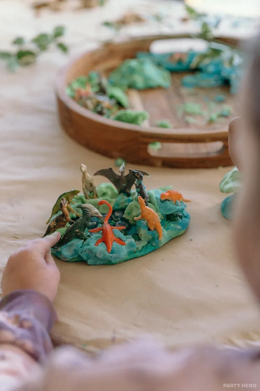 Wild Way Studio - paint and sip on the Central Coast