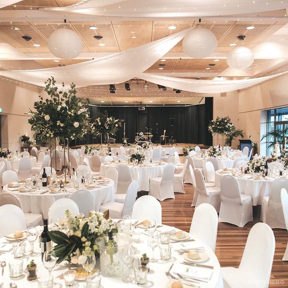 The Pavilion Kiama - party venue in Wollongong