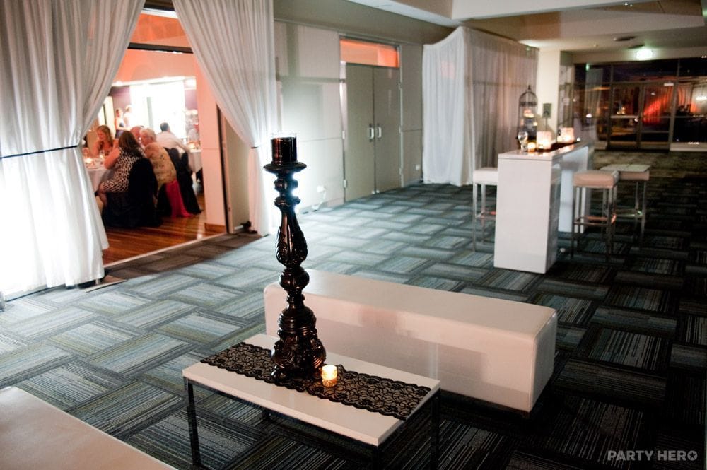 The Pavilion Kiama - party venue in Wollongong