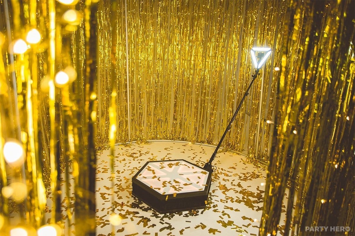 Click Click Photo Booth - photo booth hire in Brisbane