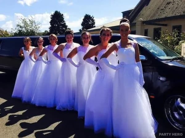 Ace Limousines Melbourne - Hummer hire in Melbourne