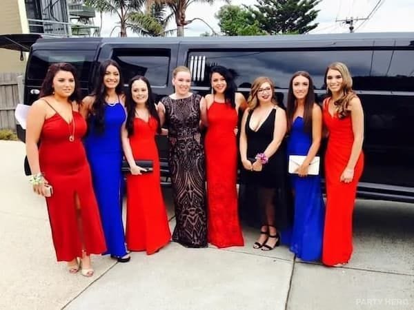 Ace Limousines Melbourne - Hummer hire in Melbourne