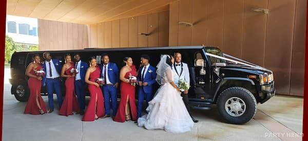 Ace Limousines Melbourne - Hummer hire in Melbourne