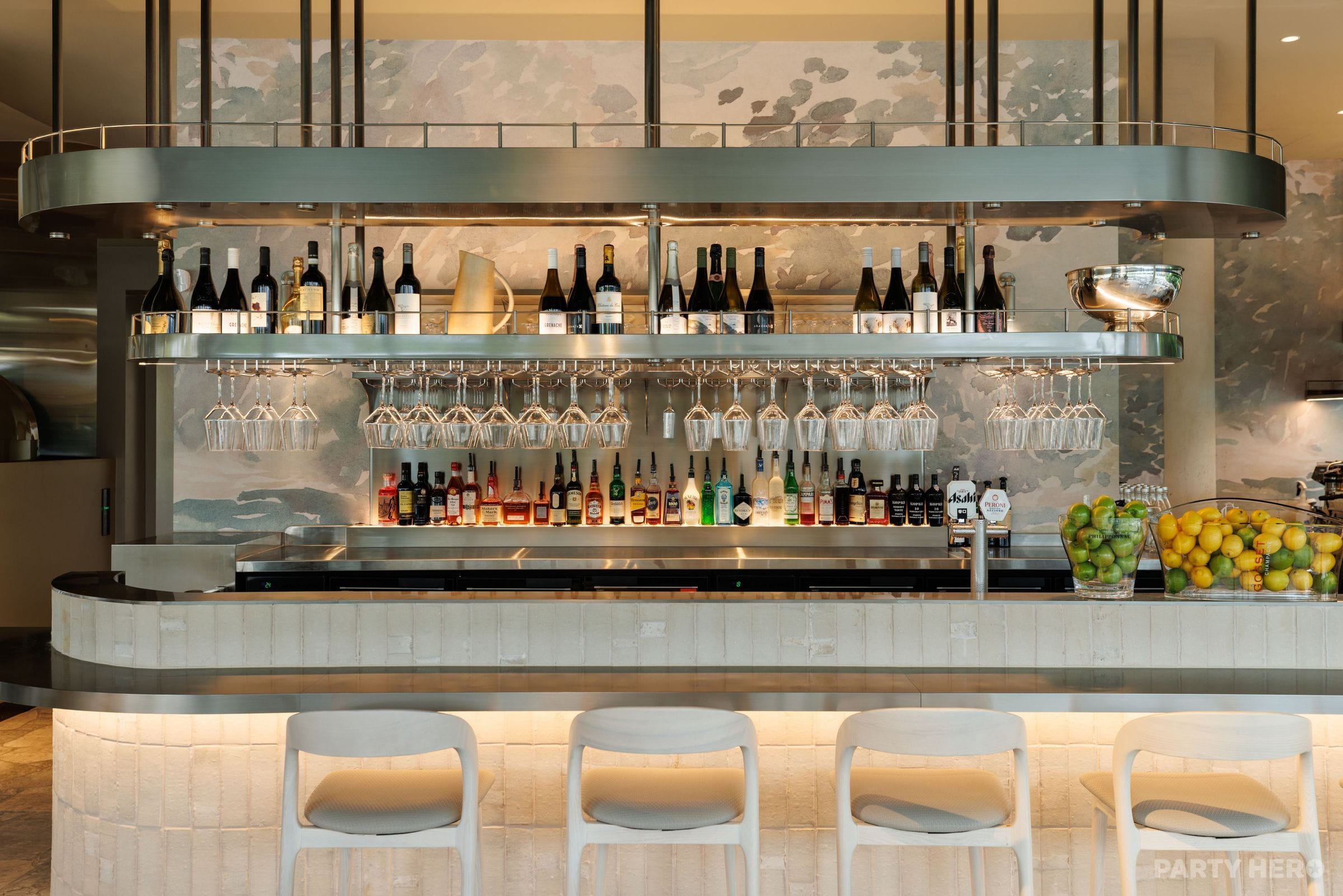 The Greenhouse - party venue in Brisbane
