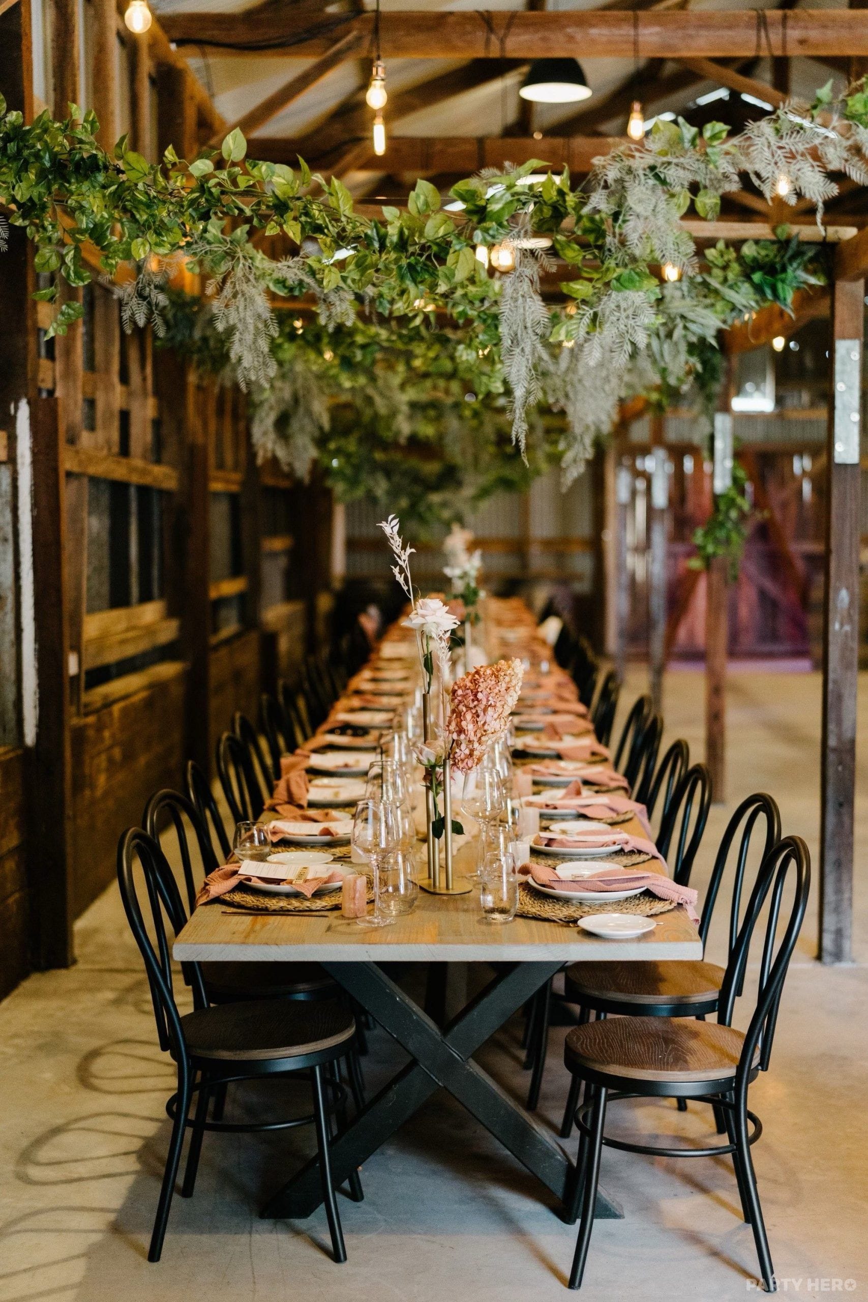Dromana Estate - party venue on the Mornington Peninsula