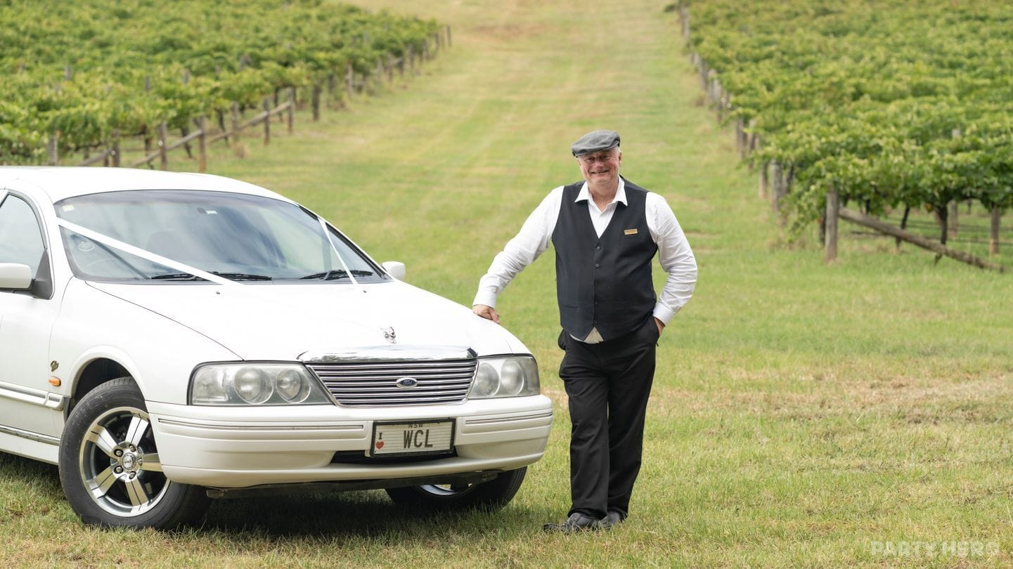 Wine Country Limousines - limousine hire in the Hunter Valley