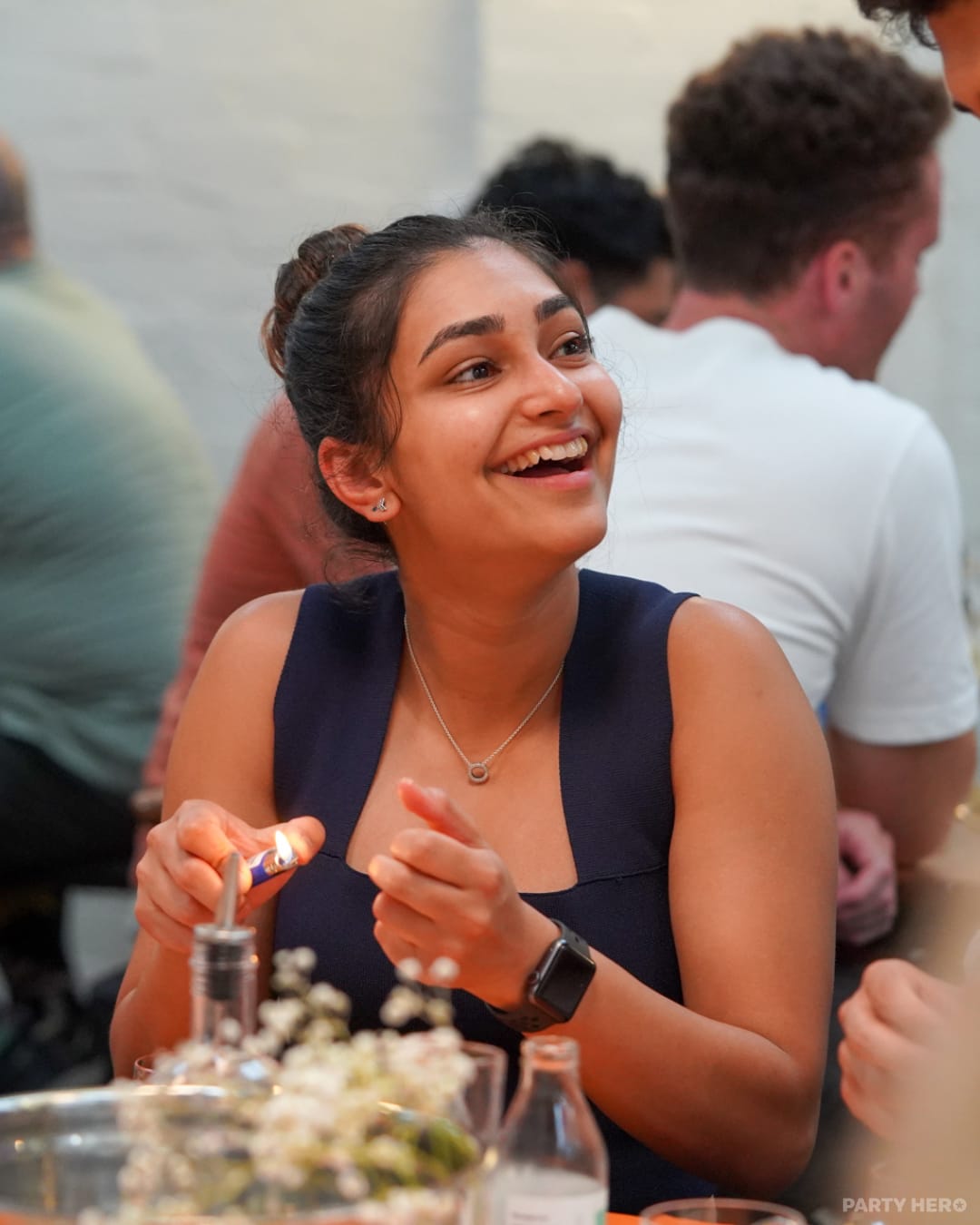 Unexpected Guest Distillery cocktail classes in Sydney - group bookings