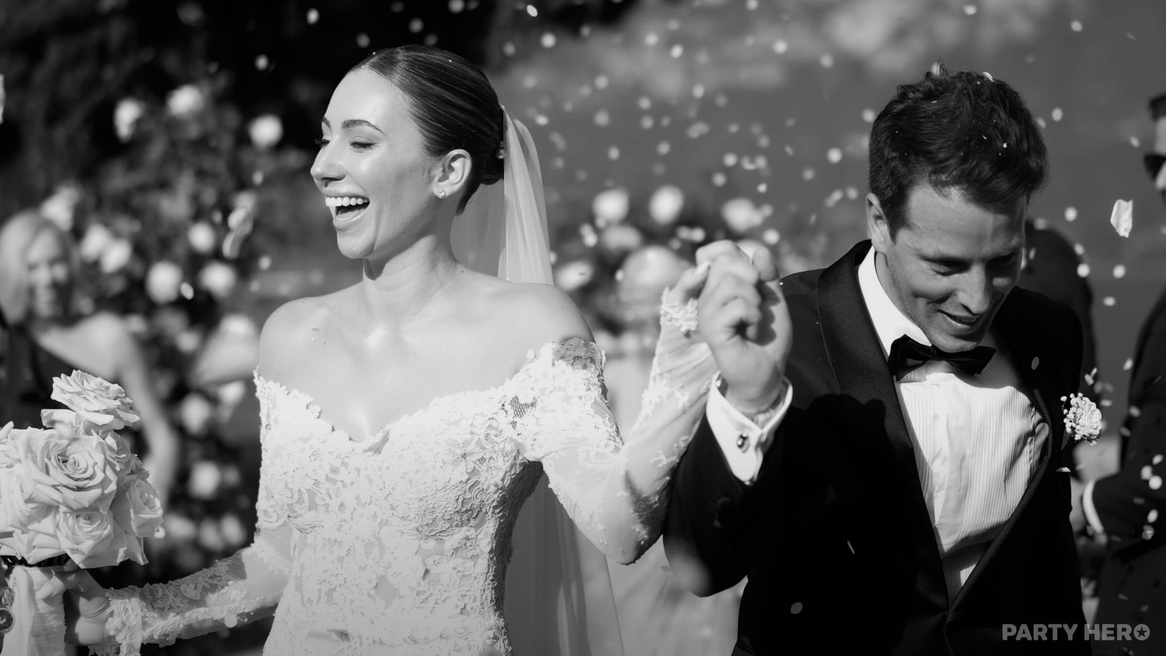ENA Wedding Films - event videography in Melbourne