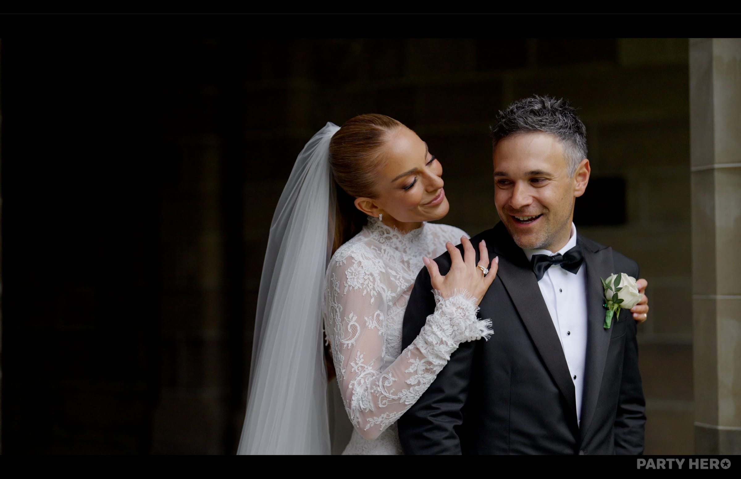 ENA Wedding Films - event videography in Melbourne
