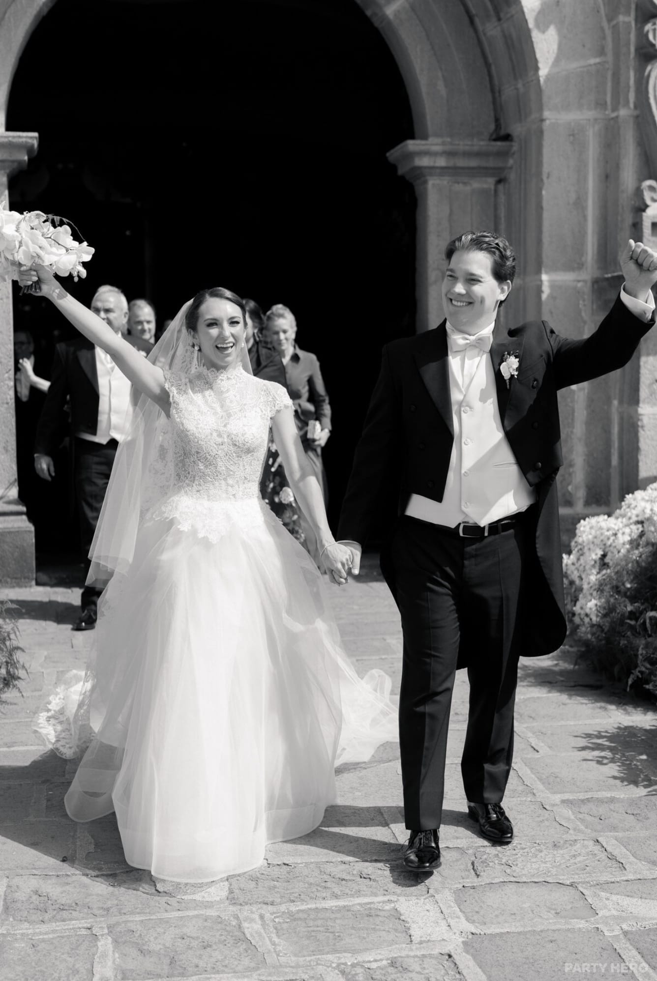 ENA Wedding Films - event videography in Melbourne