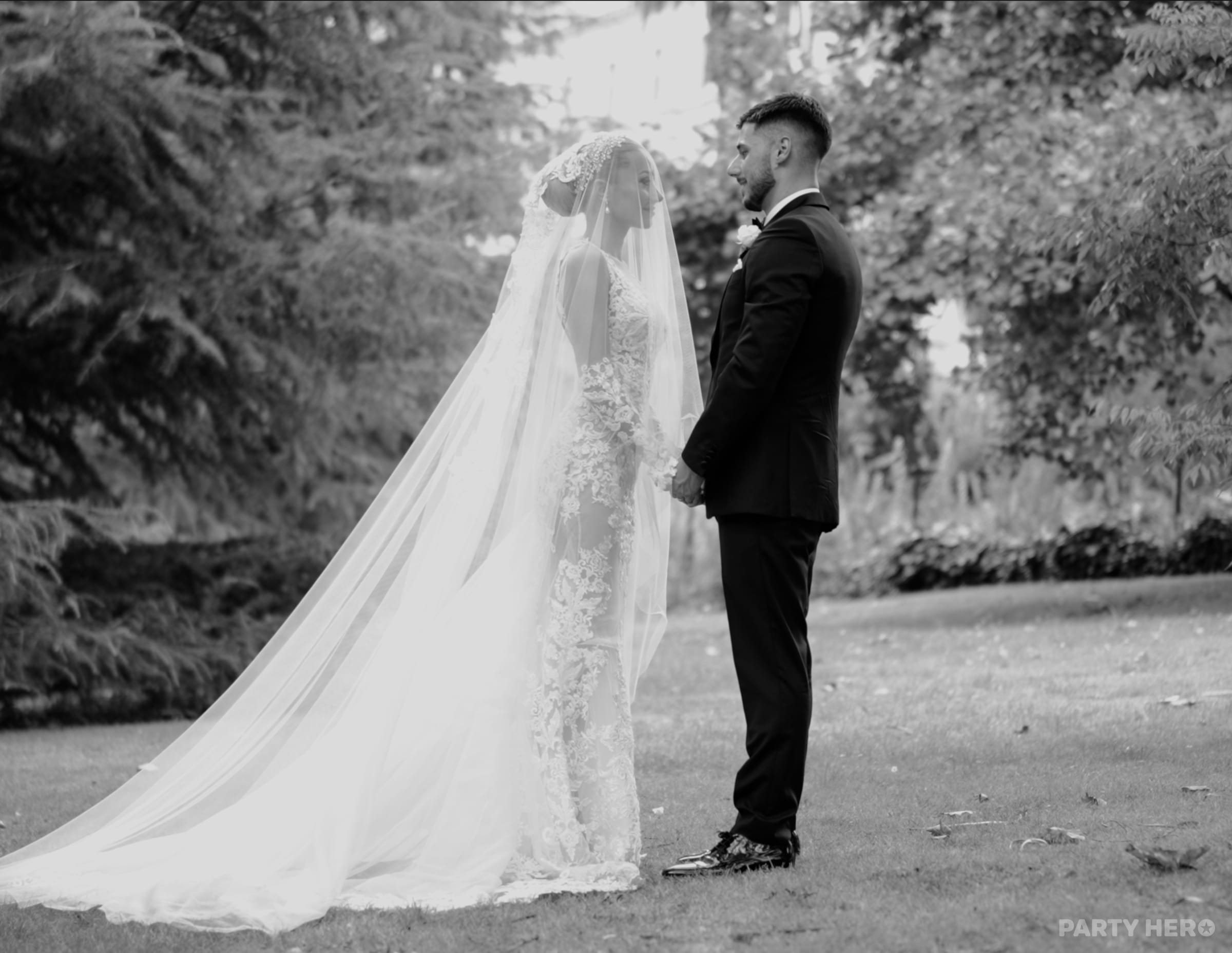 ENA Wedding Films - event videography in Melbourne
