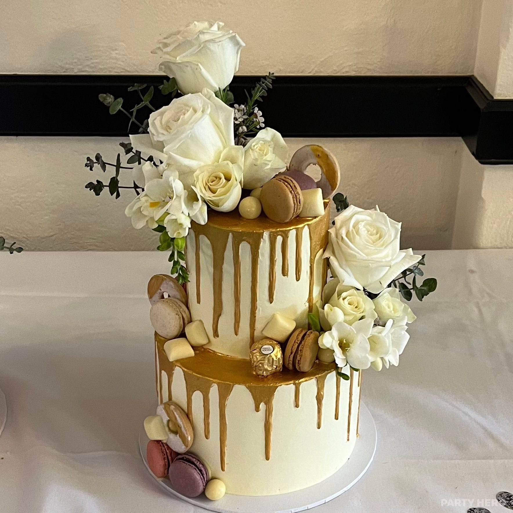 Cooked By Julia - catering in the Southern Highlands