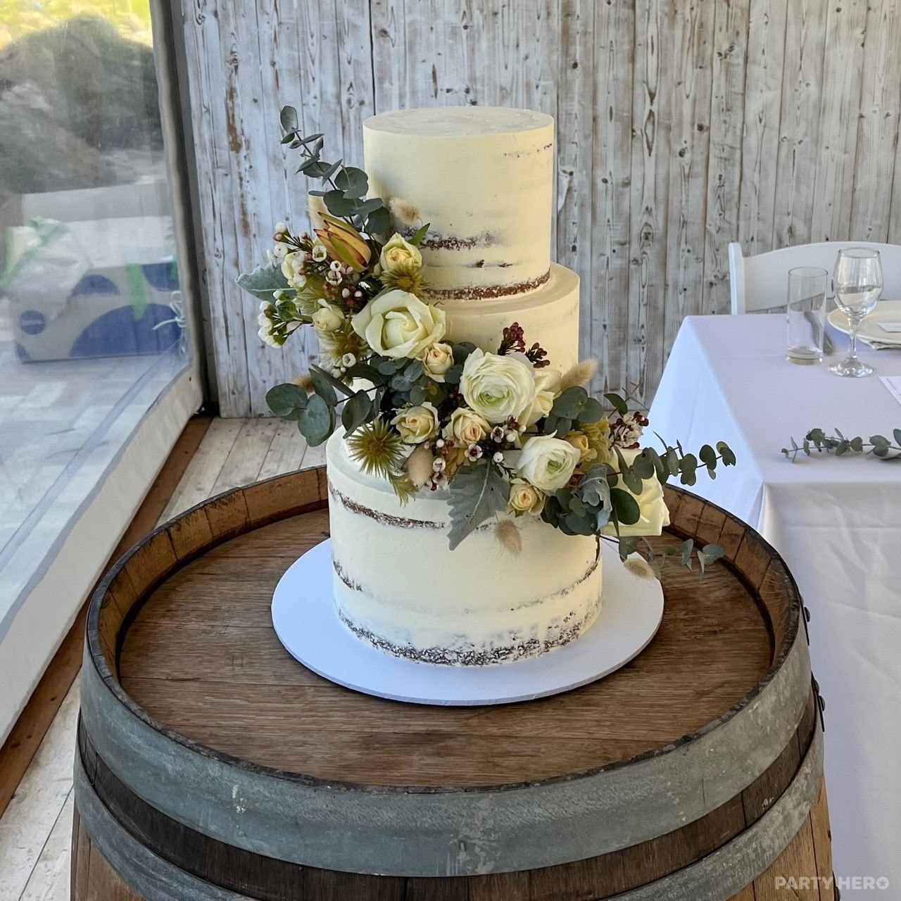 Cooked By Julia - catering in the Southern Highlands