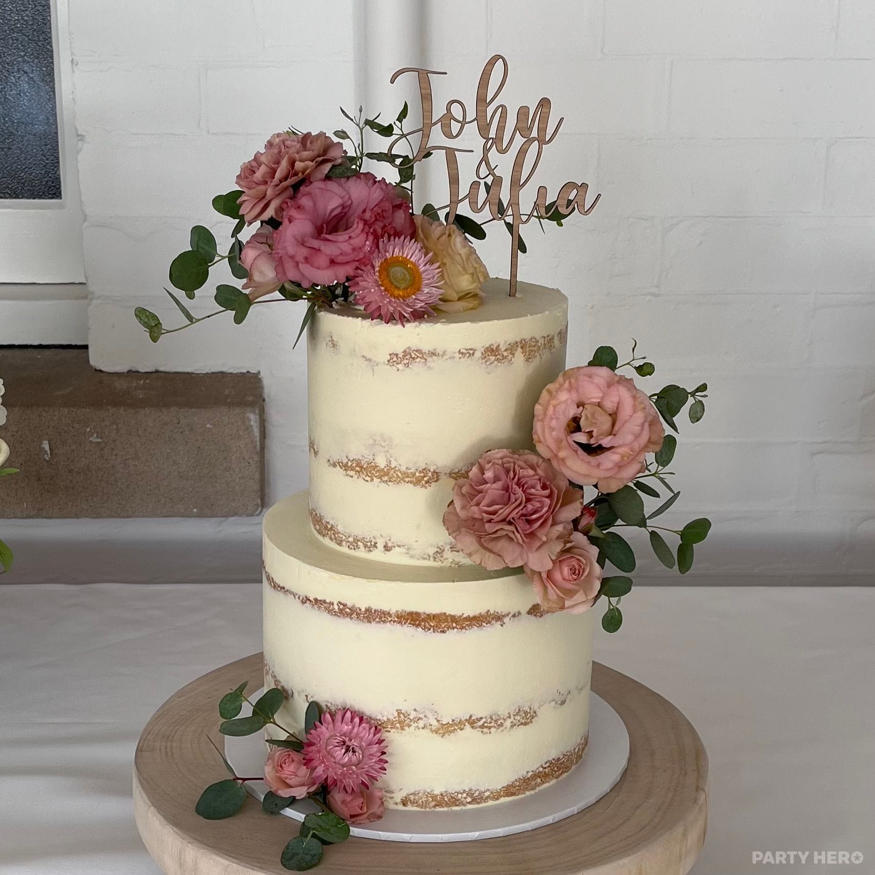 Cooked By Julia - catering in the Southern Highlands