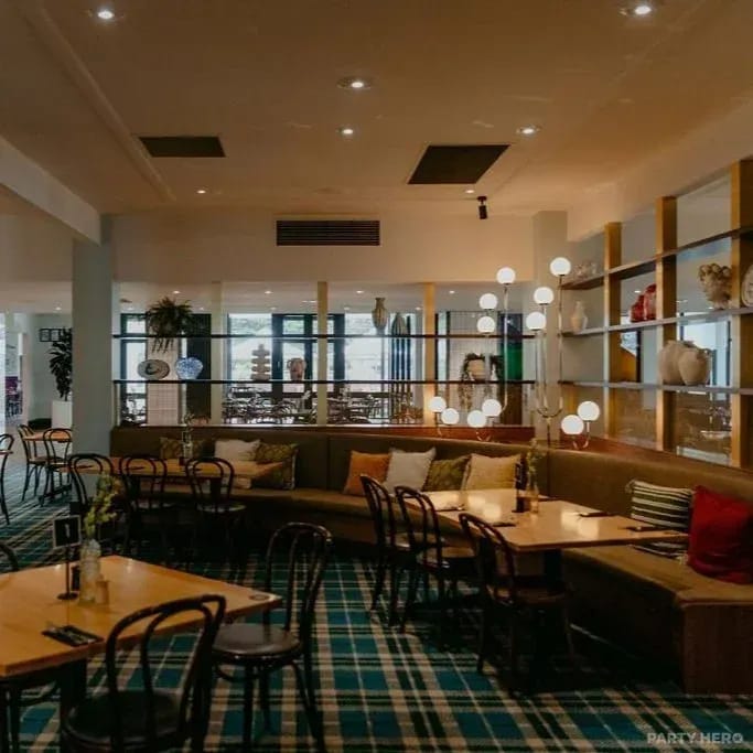 Bayswater Hotel - party venue in Melbourne