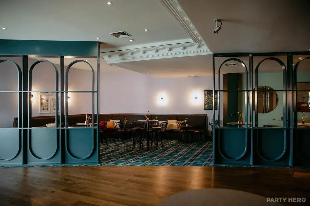 Bayswater Hotel - party venue in Melbourne
