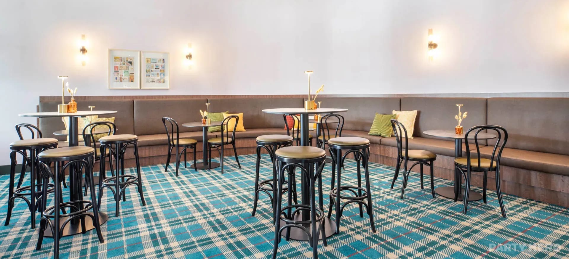 Bayswater Hotel - party venue in Melbourne