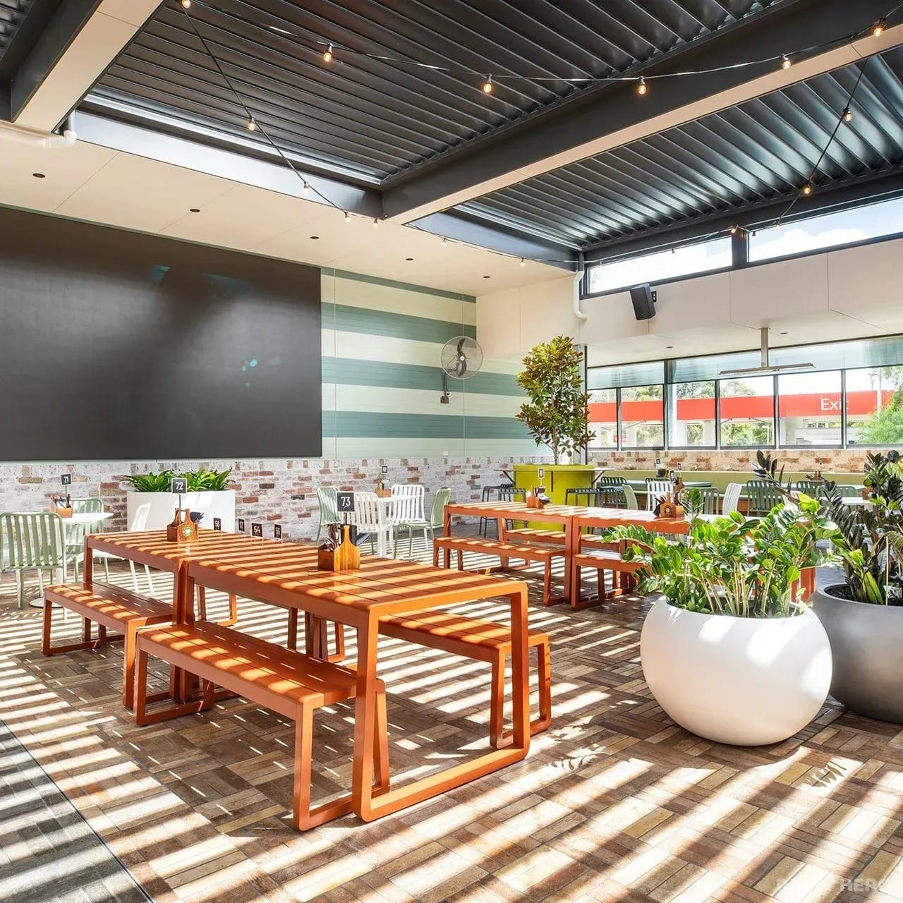 Bayswater Hotel - party venue in Melbourne