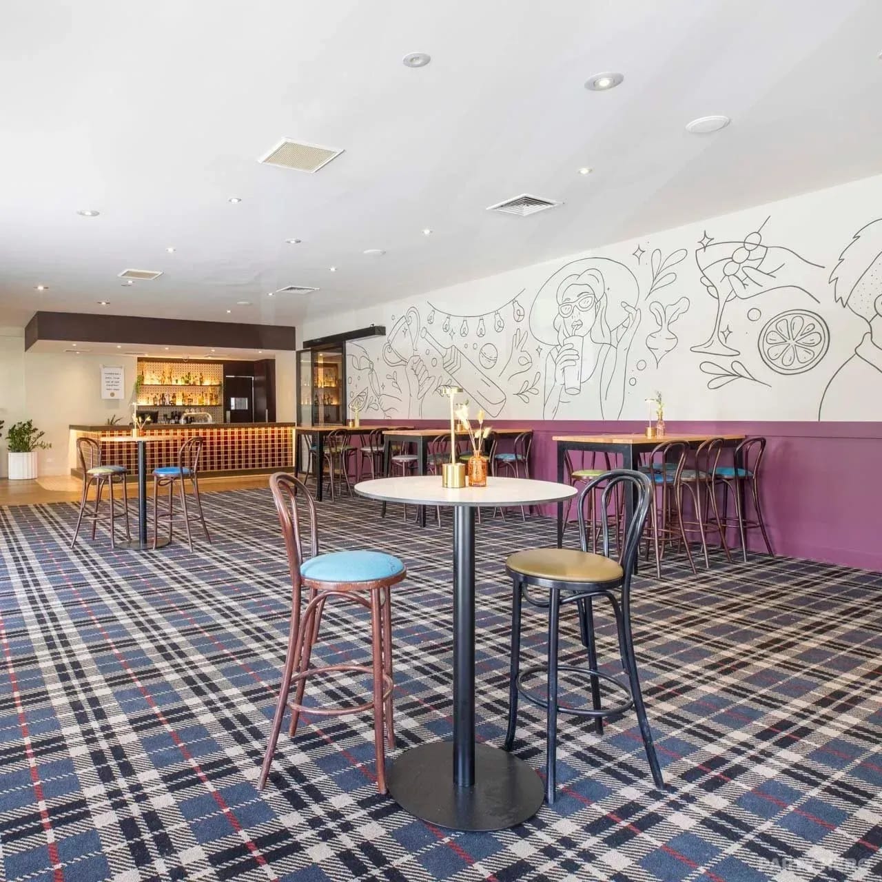 Bayswater Hotel - party venue in Melbourne