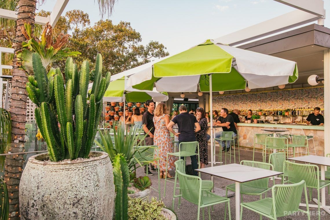 Eatons Hill Hotel - party venue in Brisbane