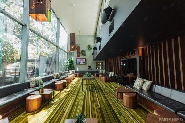 Eatons Hill Hotel - party venue in Brisbane