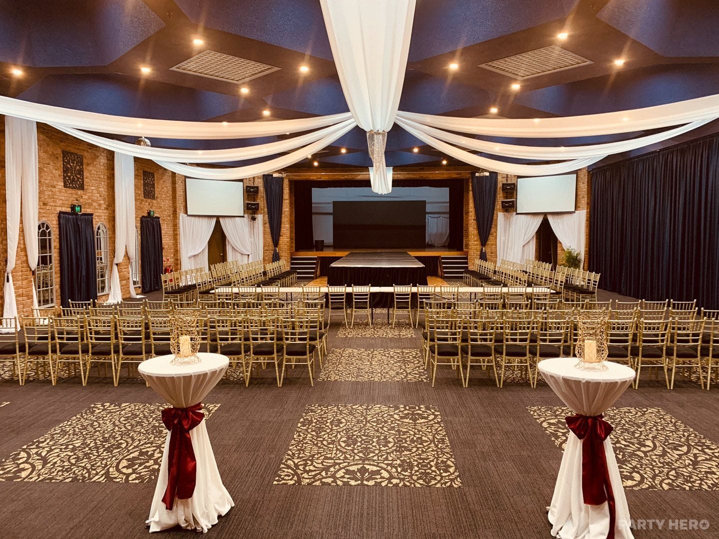Windsor Function Centre - party venue in Sydney