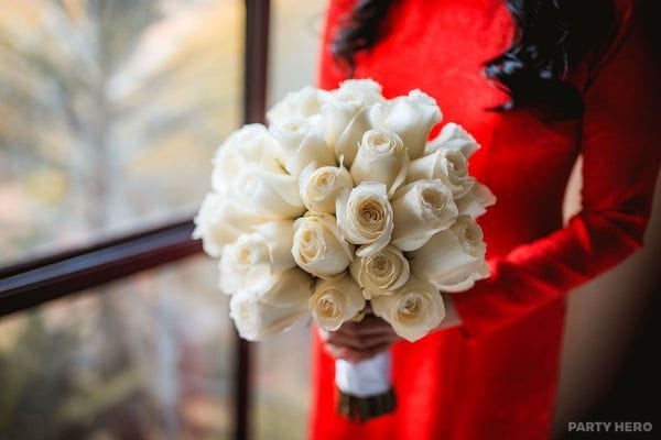 Hailey Paige Flowers - event flowers in Melbourne